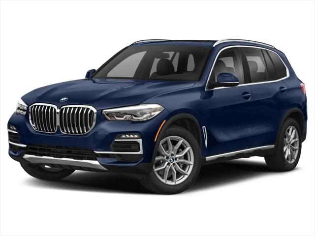 2022 BMW X5 xDrive40i for sale in Murfreesboro, TN