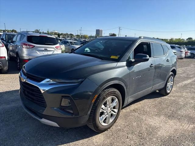 2019 Chevrolet Blazer 2LT for sale in Troy, MI