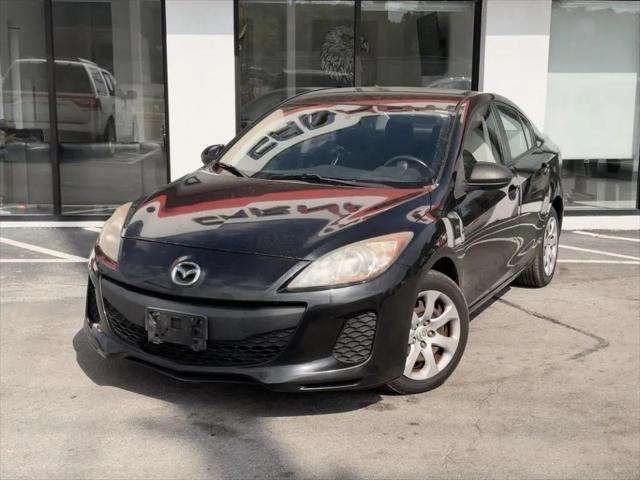 2013 Mazda Mazda3 i SV for sale in Knoxville, TN