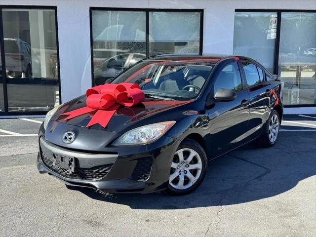 2013 Mazda Mazda3 i SV for sale in Knoxville, TN