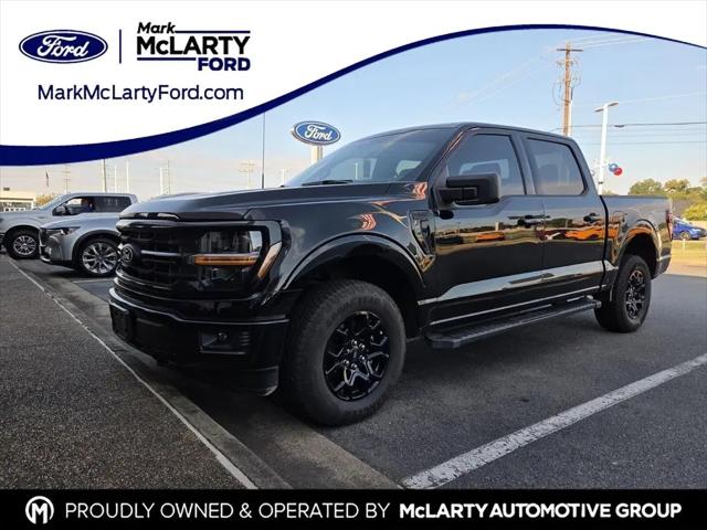 2025 Ford F-150 XLT for sale in North Little Rock, AR