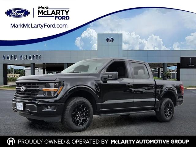 2025 Ford F-150 XLT for sale in North Little Rock, AR