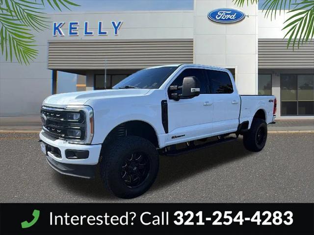 2023 Ford F-250 XLT for sale in Melbourne, FL