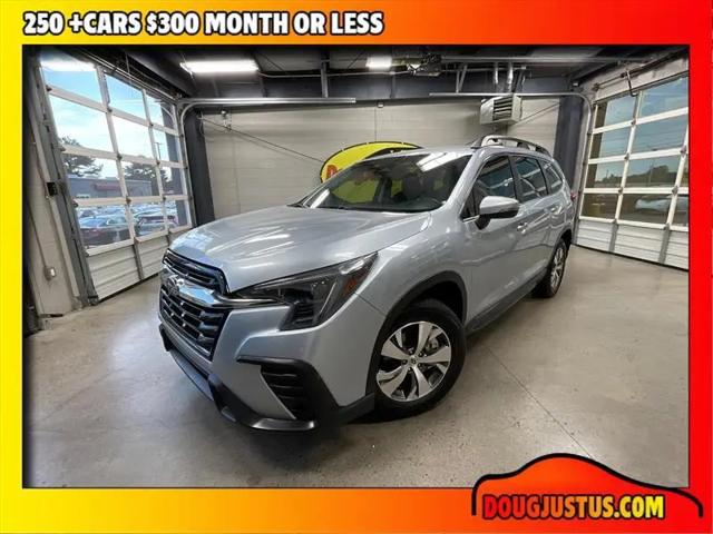 2023 Subaru Ascent Premium 7-Passenger for sale in Louisville, TN
