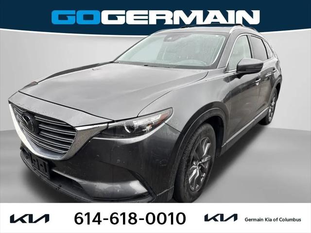 2021 Mazda CX-9 Touring for sale near Columbus, OH