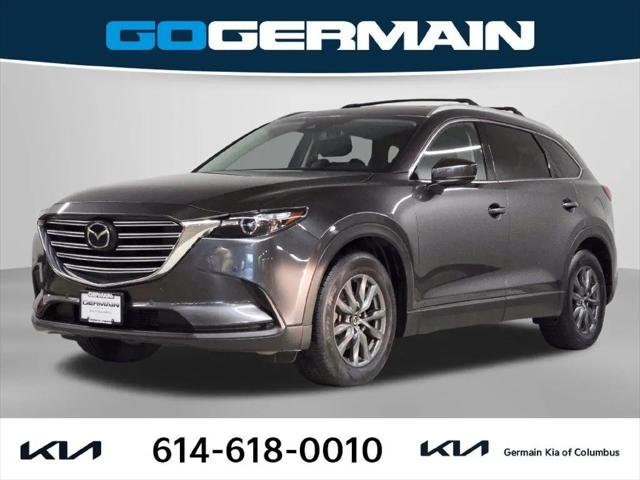 2021 Mazda CX-9 Touring for sale near Columbus, OH