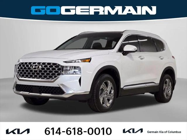 2022 Hyundai Santa Fe SEL for sale in Columbus, OH
