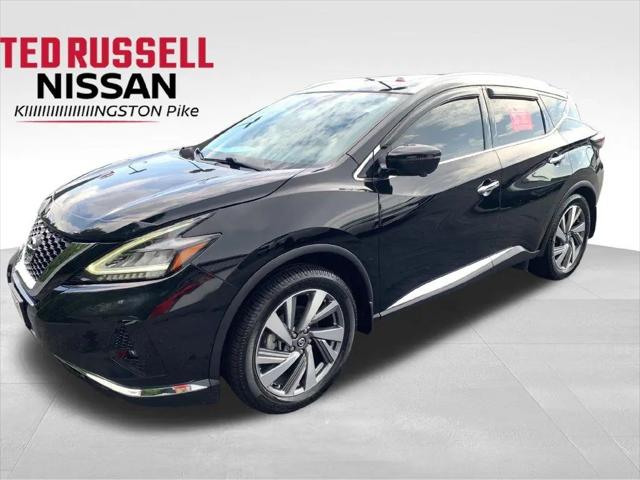 2020 Nissan Murano Platinum FWD for sale in Knoxville, TN