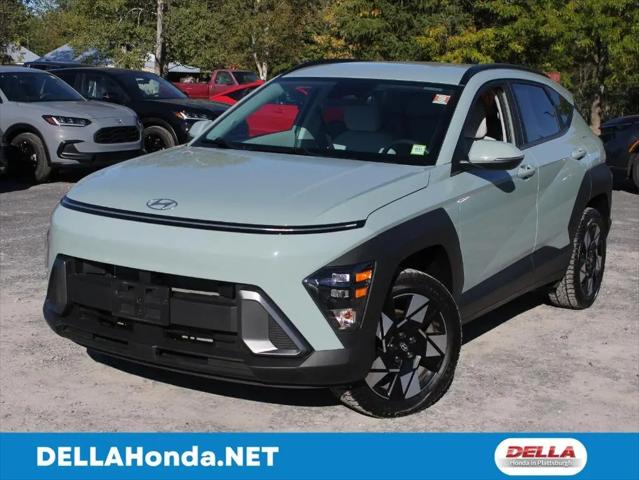 2024 Hyundai Kona SEL for sale in Plattsburgh, NY