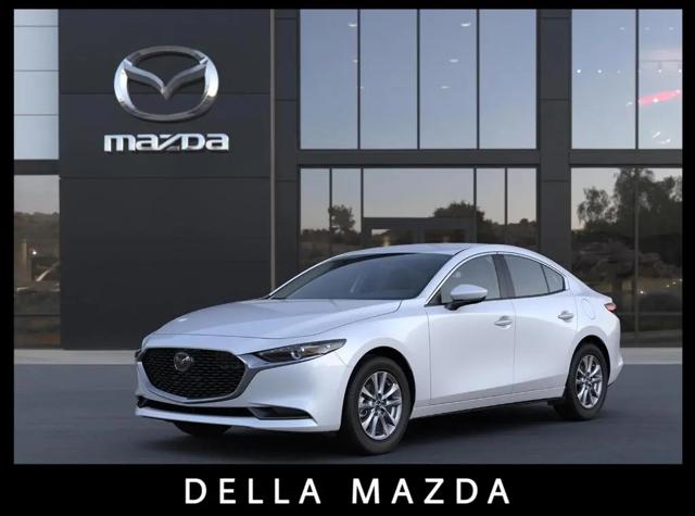 2025 Mazda Mazda3 2.5 S for sale in Plattsburgh, NY