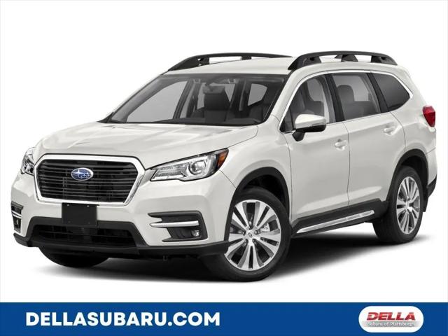 2021 Subaru Ascent Limited for sale in Plattsburgh, NY