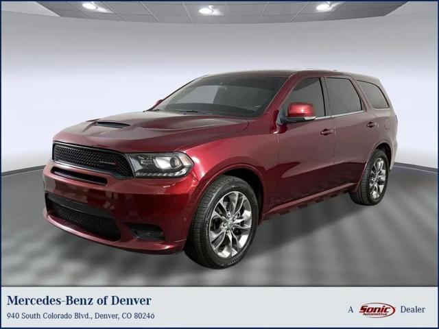 2019 Dodge Durango R/T AWD for sale in Denver, CO