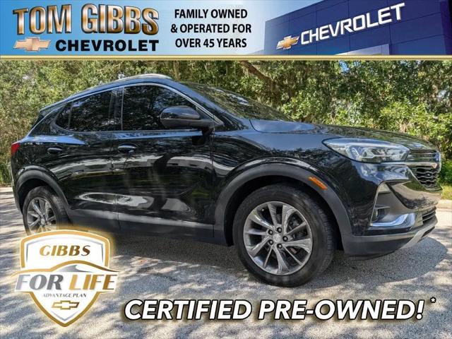 2022 Buick Encore GX FWD Essence for sale in Palm Coast, FL