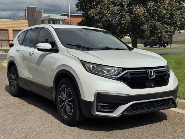 2020 Honda CR-V 2WD EX-L for sale in Bountiful, UT
