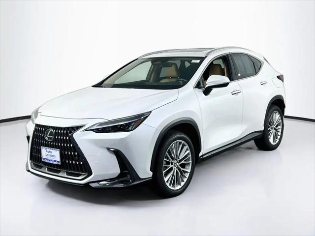 2025 Lexus NX 350 Premium for sale in Lawrence, NJ