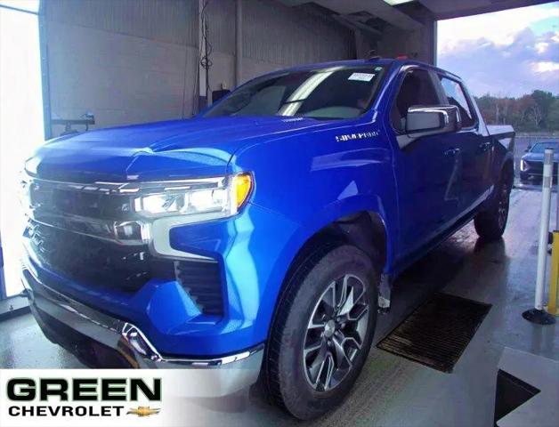 2025 Chevrolet Silverado 1500 LT for sale in East Moline, IL