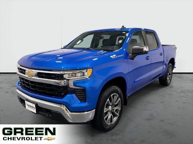2025 Chevrolet Silverado 1500 LT for sale in East Moline, IL