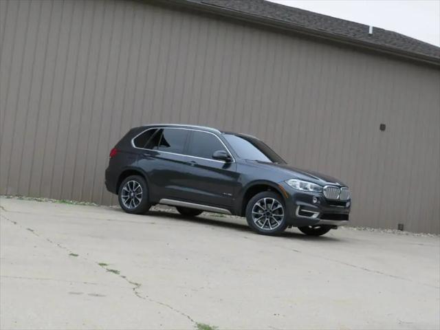 2018 BMW X5 xDrive35i for sale in Jenison, MI