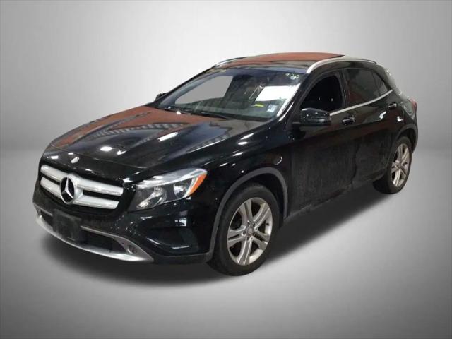 2017 Mercedes-Benz GLA-CLASS GLA 250 4MATIC for sale in Omaha, NE