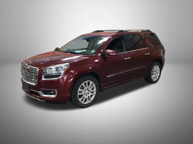 2015 GMC Acadia Denali for sale in Omaha, NE