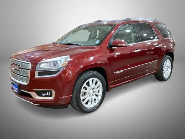 2015 GMC Acadia Denali for sale in Omaha, NE