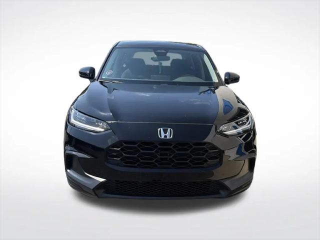 2025 Honda HR-V AWD LX for sale in Bloomington, IN