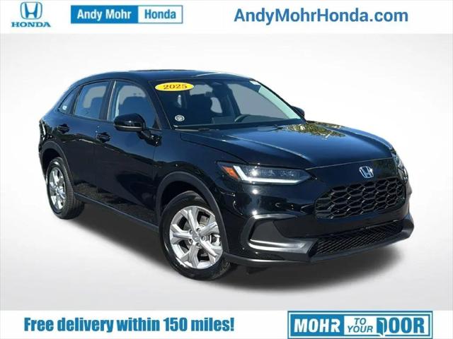 2025 Honda HR-V AWD LX for sale in Bloomington, IN