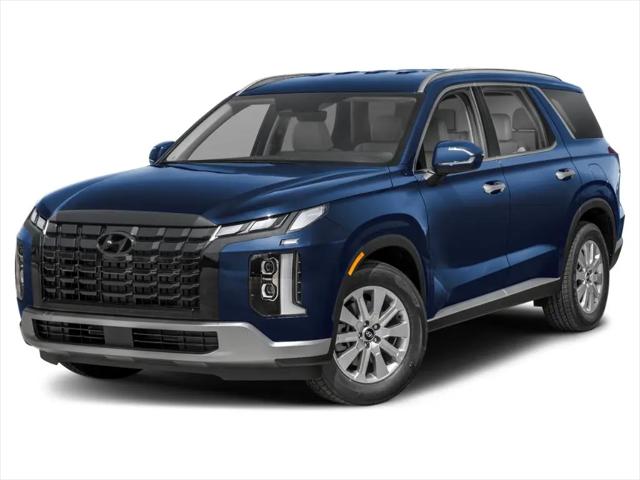 2025 Hyundai Palisade SEL for sale in Conyers, GA