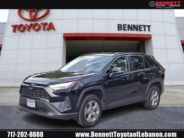 2025 Toyota RAV4 XLE for sale in Lebanon, PA