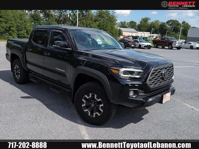2022 Toyota Tacoma TRD Off Road for sale in Lebanon, PA