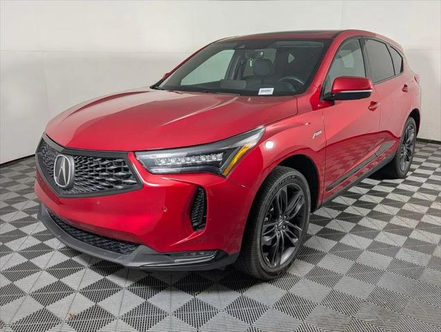 2023 Acura RDX A-SPEC Package for sale in Roswell, GA