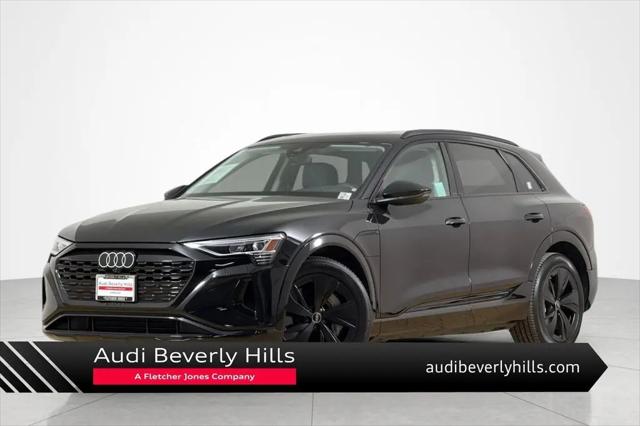 2024 Audi e-tron Premium quattro for sale in Beverly Hills, CA