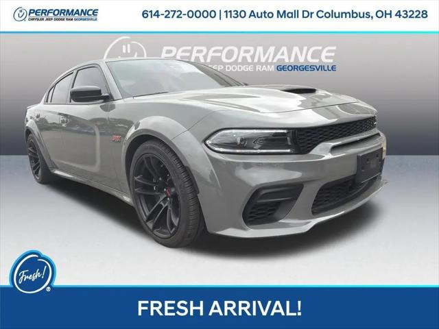 2023 Dodge Charger Scat Pack Widebody for sale near Columbus, OH