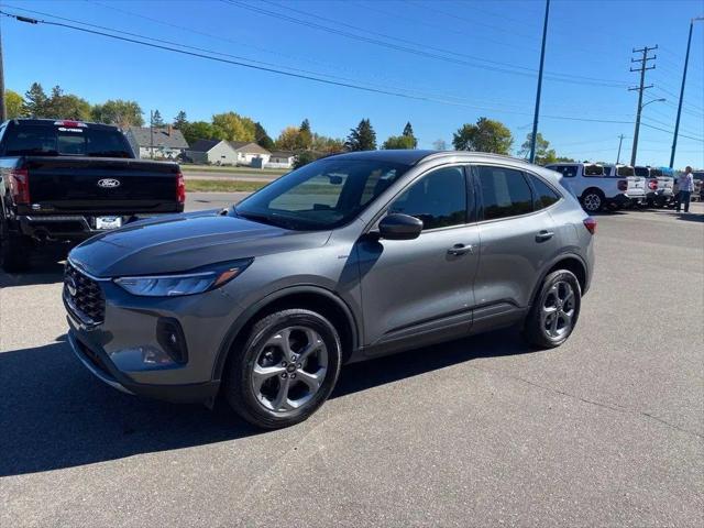 2025 Ford Escape ST-Line Select for sale in Hibbing, MN