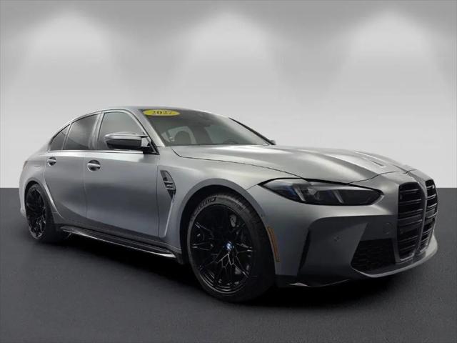 2027 BMW M3 Base for sale in West Palm Beach, FL