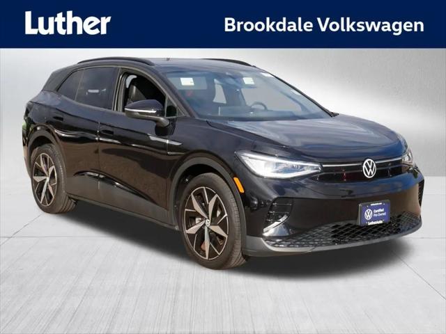 2023 Volkswagen ID.4 Pro S for sale in Minneapolis, MN