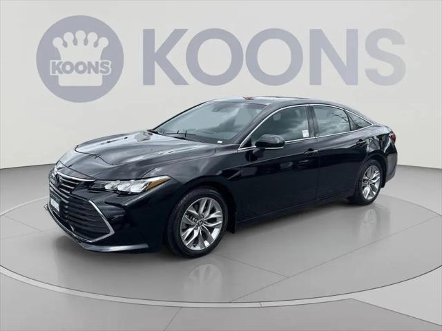 2021 Toyota Avalon XLE for sale in Westminster, MD