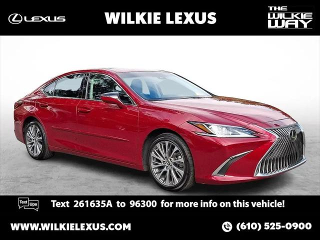 2019 Lexus ES 350 Base for sale in Haverford, PA