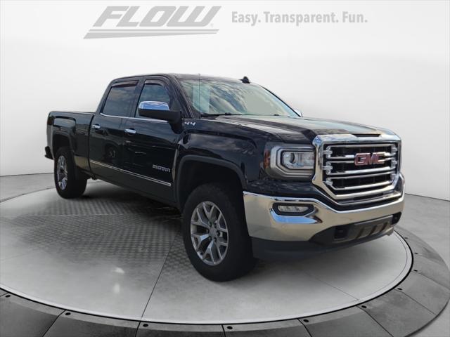 2017 GMC Sierra 1500 SLT for sale in Winston Salem, NC