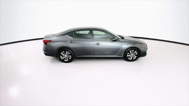 2022 Nissan Altima 2.5 S for sale in Birmingham, AL