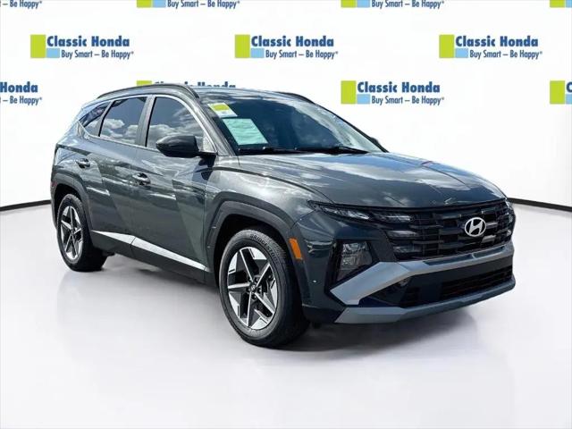 2025 Hyundai Tucson SEL for sale in Orlando, FL