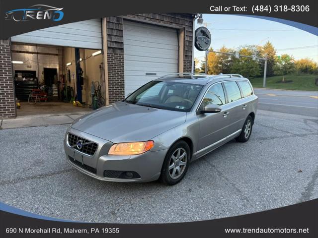2010 Volvo V70 3.2 R-Design Wagon 4D for sale in Malvern, PA