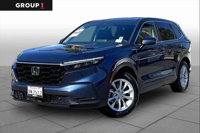 2024 Honda CR-V EX-L AWD for sale in Newport Beach, CA