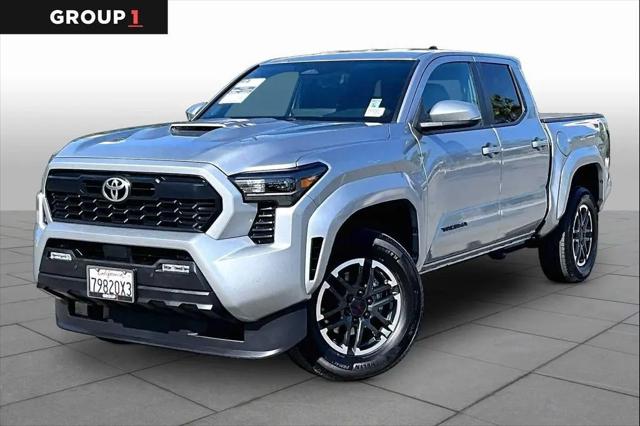 2024 Toyota Tacoma TRD Sport for sale in Newport Beach, CA