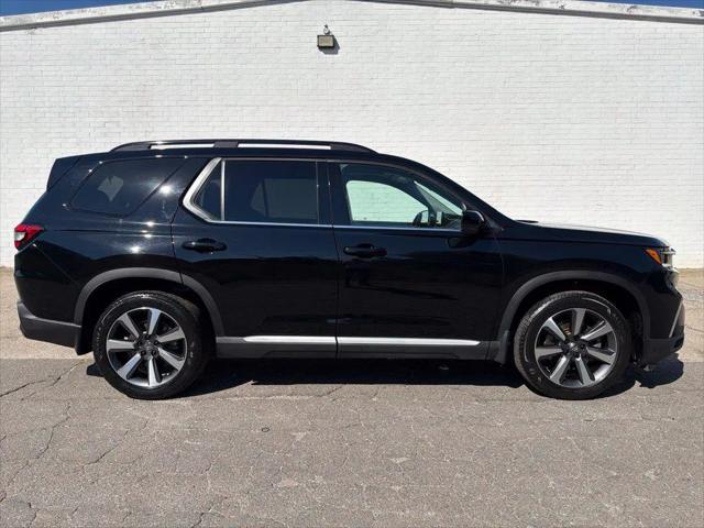 2025 Honda Pilot Elite for sale in Madison, NC