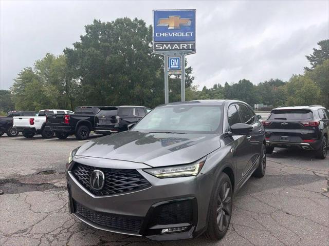 2025 Acura MDX A-SPEC for sale in Madison, NC