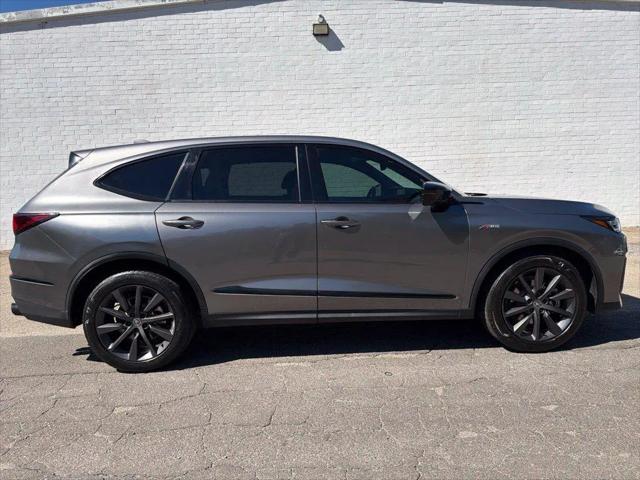 2025 Acura MDX A-SPEC for sale in Madison, NC