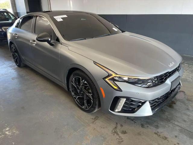 2025 Kia K5 GT-Line for sale in Madison, NC