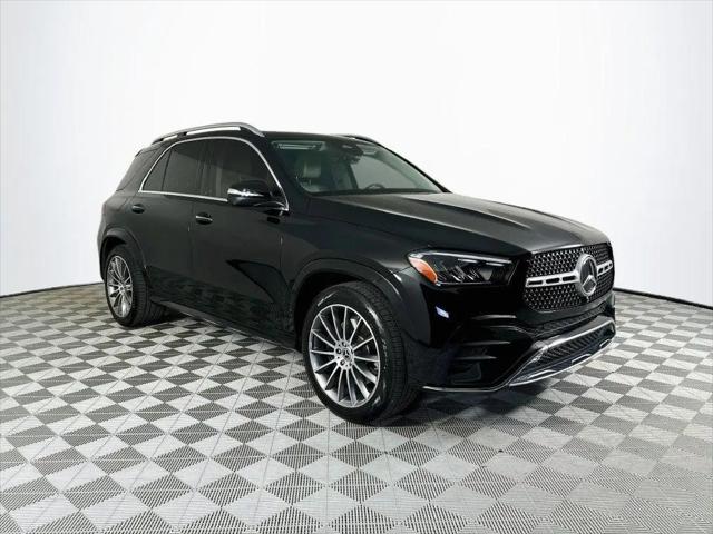 2024 Mercedes-Benz GLE GLE 350 4MATIC for sale in Naples, FL
