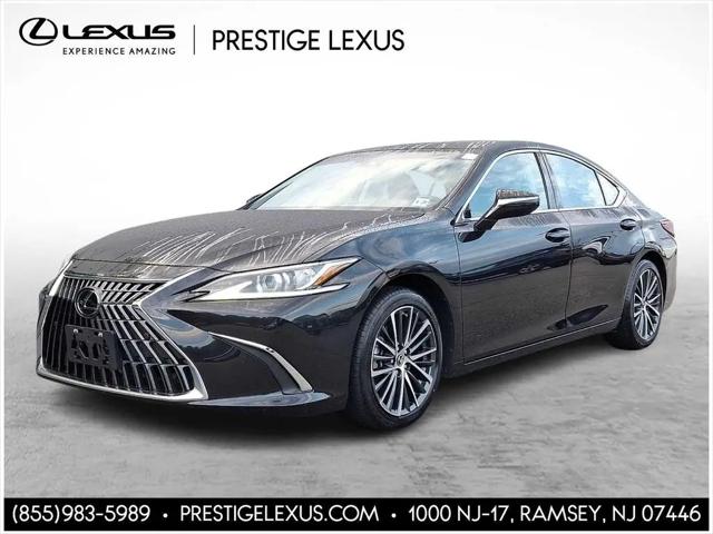 2024 Lexus ES 350 Base for sale in Ramsey, NJ